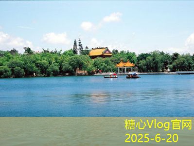 糖心vlog10月份旅游景点推荐让你领略秋季美景的绝佳去处