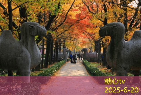 9月底去哪里旅游最好？这些目的地你不能错过