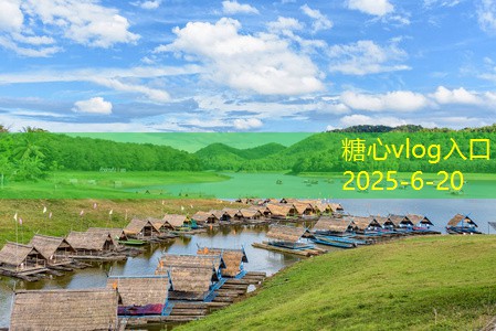 七月份去哪里旅游最值得推荐的绝美目的地
